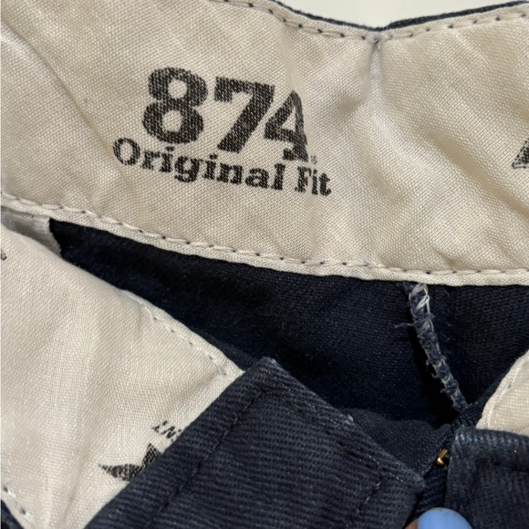 Dickies 847 pants - Picture 8 of 9